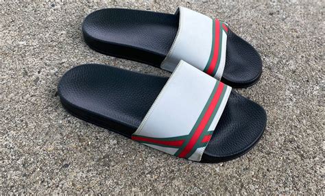 how to rock gucci slides|How to Style Slides: The Complete Guide to Rocking Slides in Style.